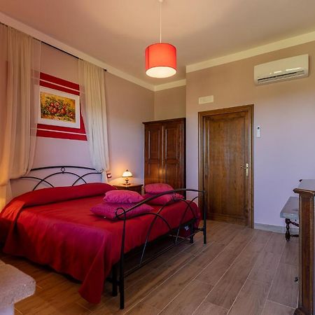 B&B Fonteroncone Di Kryvuta Oksana Montepulciano Stazione 外观 照片