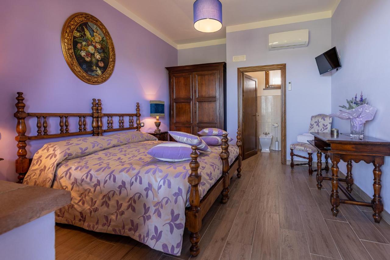 B&B Fonteroncone Di Kryvuta Oksana Montepulciano Stazione 外观 照片