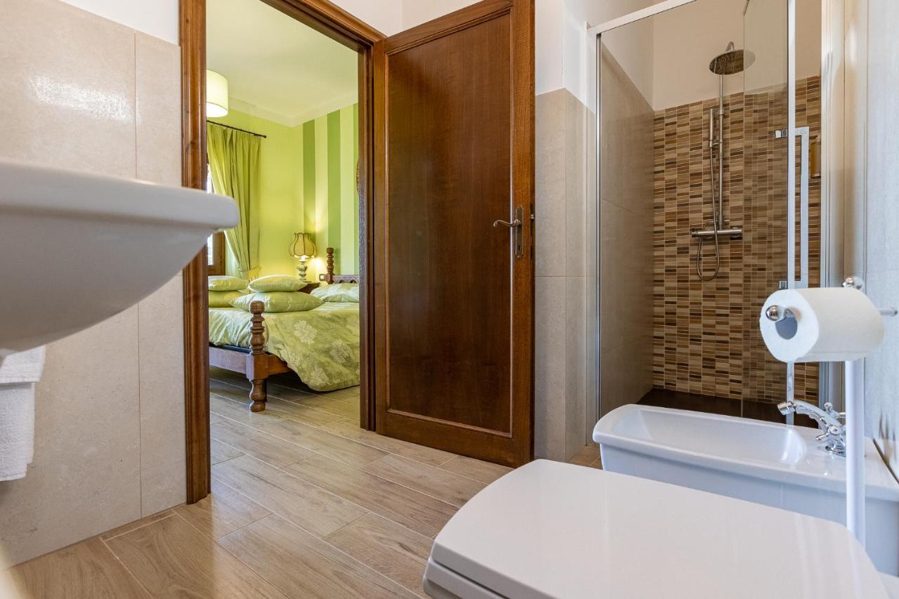 B&B Fonteroncone Di Kryvuta Oksana Montepulciano Stazione 外观 照片