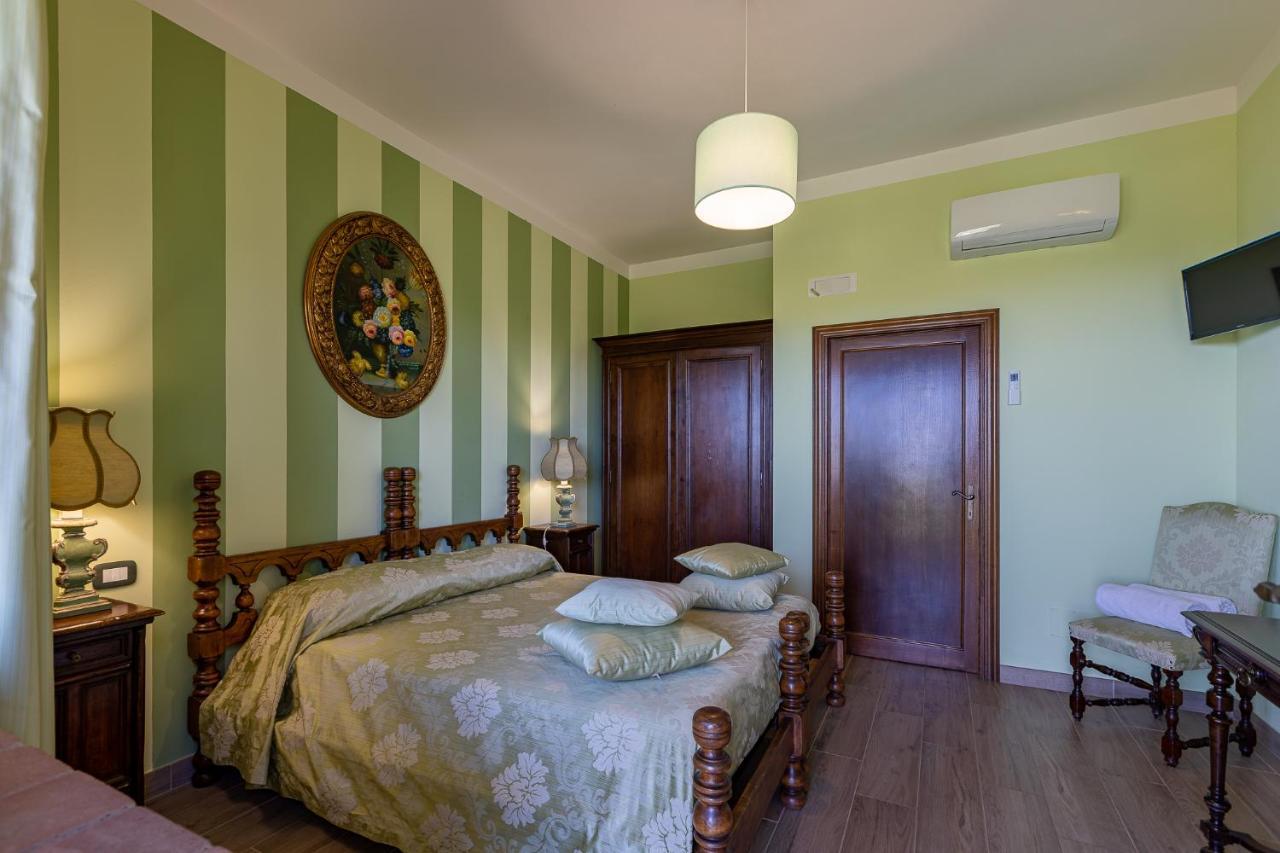 B&B Fonteroncone Di Kryvuta Oksana Montepulciano Stazione 外观 照片