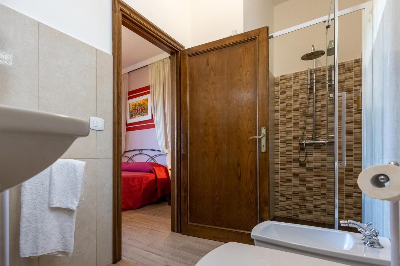 B&B Fonteroncone Di Kryvuta Oksana Montepulciano Stazione 外观 照片