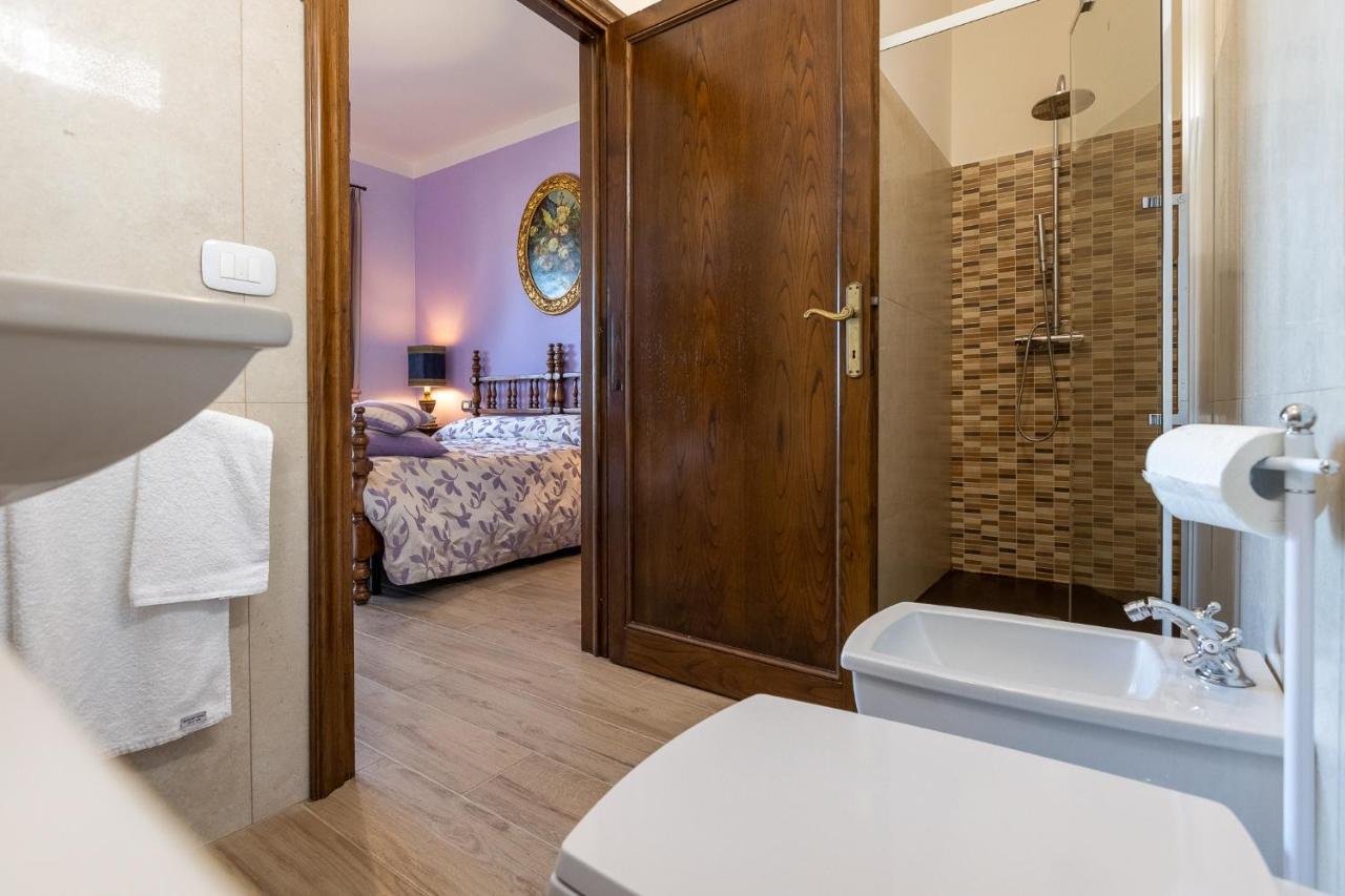 B&B Fonteroncone Di Kryvuta Oksana Montepulciano Stazione 外观 照片