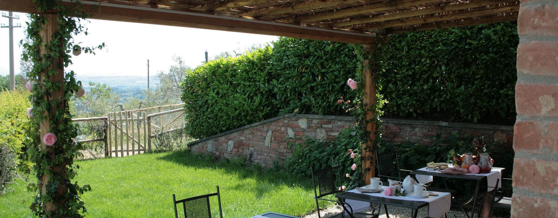 B&B Fonteroncone Di Kryvuta Oksana Montepulciano Stazione 外观 照片